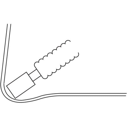 Condor Spray Canyon Spray H-500 Red C356-000X-MB-R 1 pc