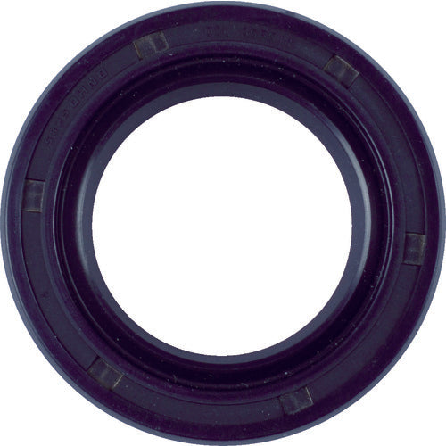 TRUSCO Oil Seal Shaft Diameter 30 x Outer Diameter 50 x Thickness 11 OSL-305011 1 pc
