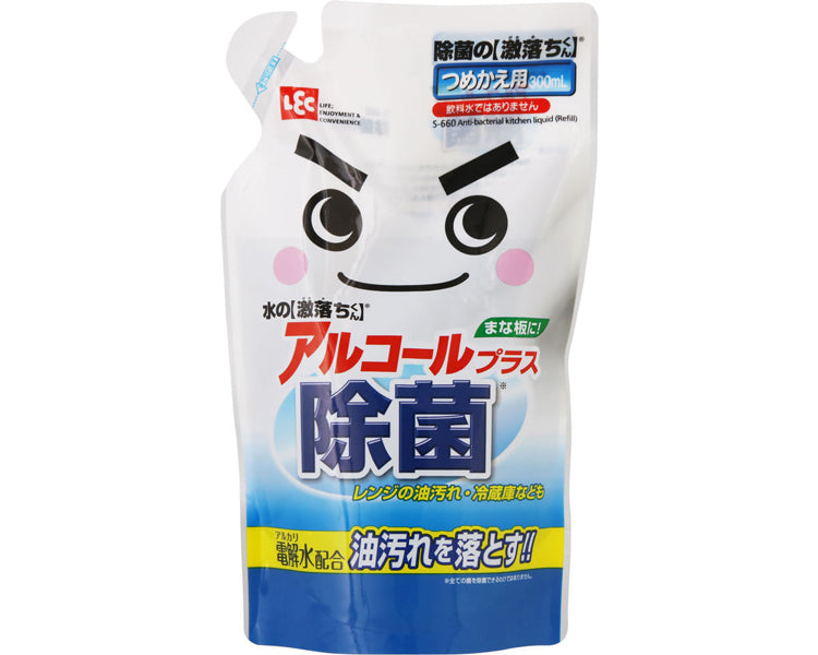 제균 격락 군 리필 / S-660 300mL 1개