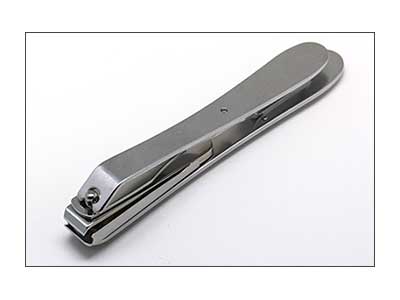 eDOGE Long Nail Clipper / DU-218 1 piece