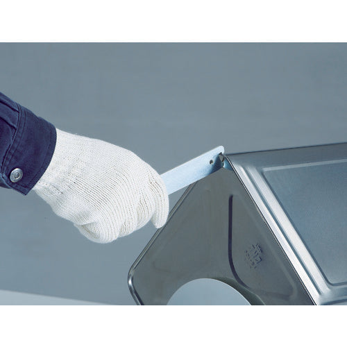 TRUSCO QC-KANK Air Hole Cutter for Cans and Pails 1 pc