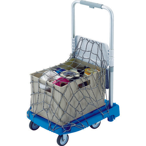 TRUSCO WEEGO용 하중 붕괴 방지 넷 WEE-NET 1개