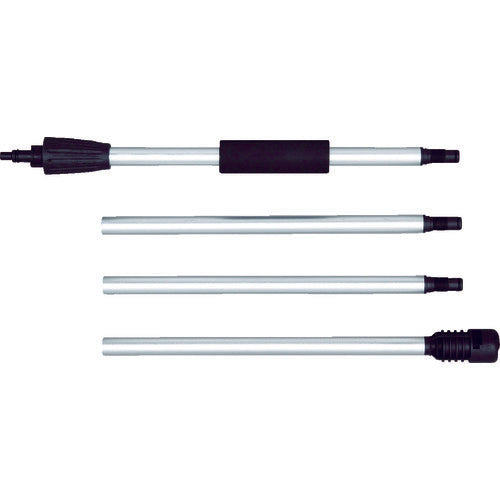 IRIS 520312 High Pressure Washer Parts Extension Pipe FHP-EP16 1 piece