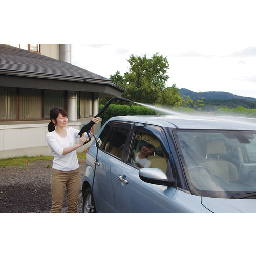 IRIS 520311 High Pressure Washer Parts Flexible Nozzle FHP-FN40 1 piece