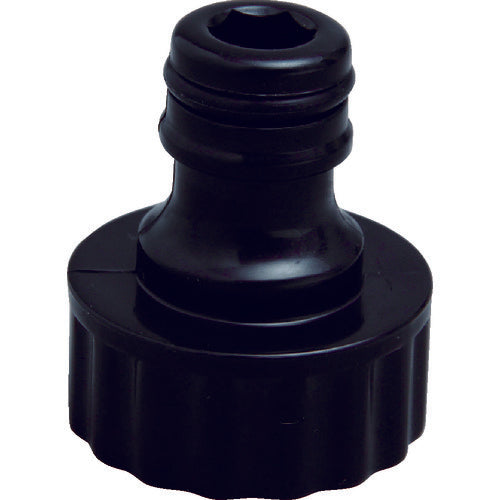 IRIS 520385 High Pressure Washer Parts Body Side Coupling FHP-K 1 pc