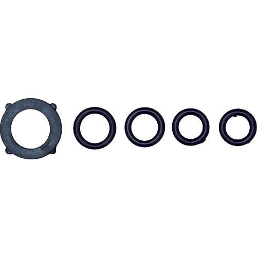 IRIS 520406 고압 세척기 부품 O 링 세트 FHP-OR 1 S