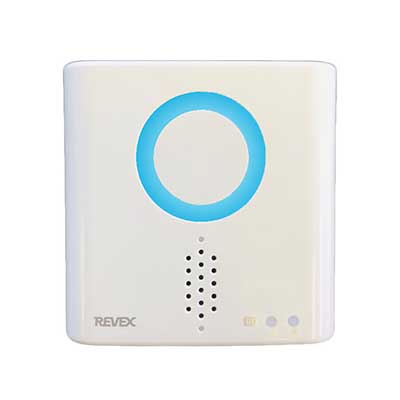 Keychain-type call chime set / XP710K 1 piece