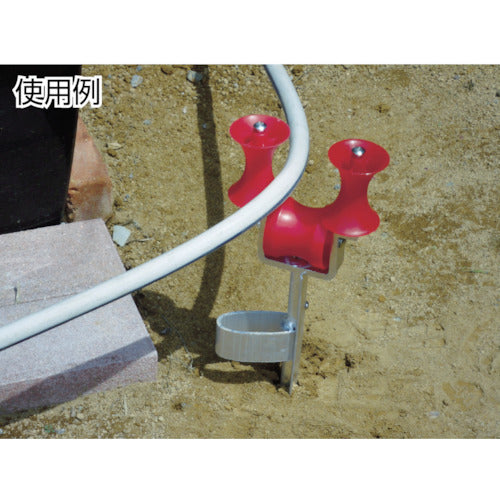 알루미스 알루미늄 호스 호더 MR-3R 1대