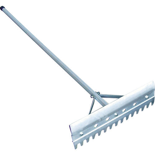 alumis 代かき・レーキ兼用型 RS-500 1 本