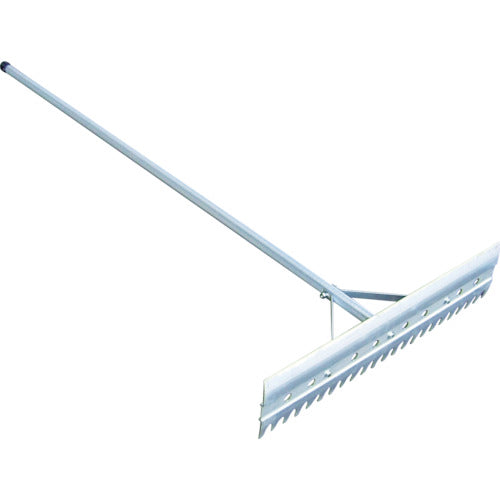 Alumis RS-800, a dual-purpose plow and rake model, 1 unit