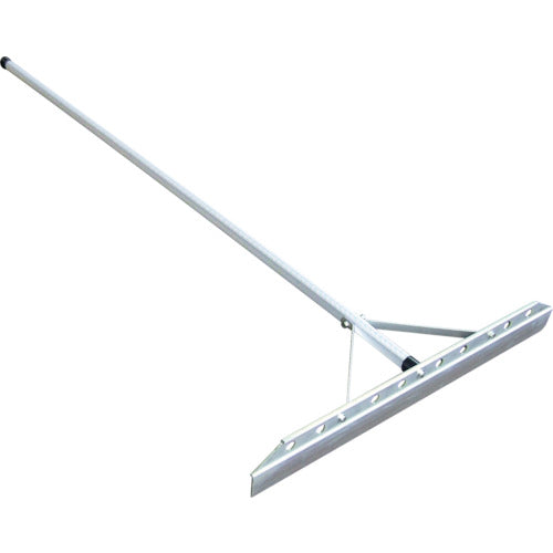 alumis アルミ代かき S-800 1 本