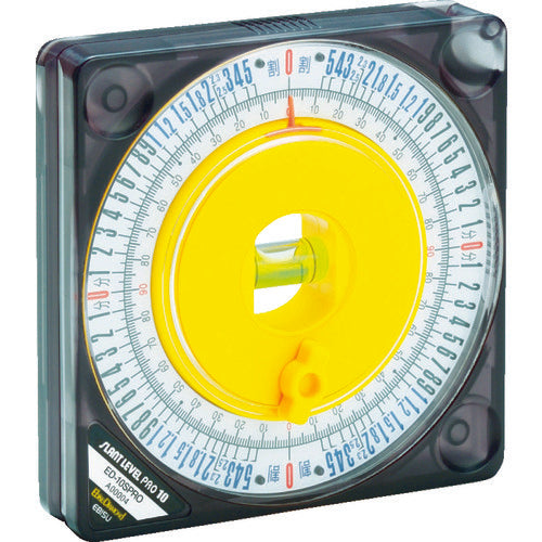 에비스 다이아몬드 경사계 슬런트 레벨 프로 10 ED-10SPRO 블랙 ED-10SPRO 1개