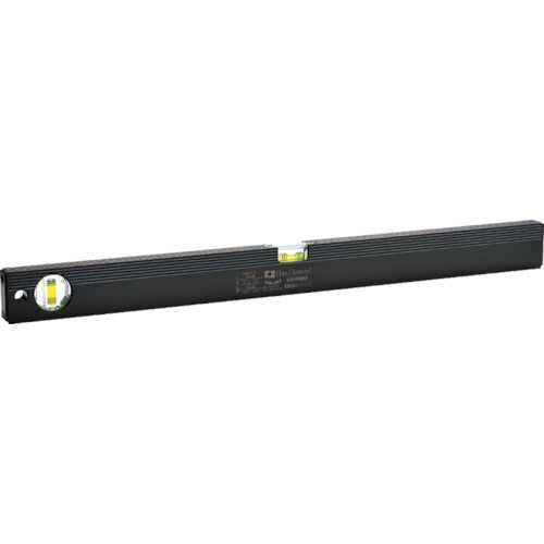 Ebisu Diamond Basic Level with Magnet Black 600mm Black/Green ED-60MB 1 pc