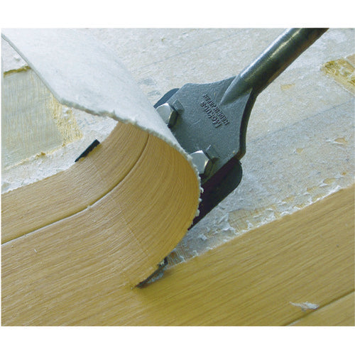 목바 표시 쾌속 스크레이퍼 100R B-71 1개