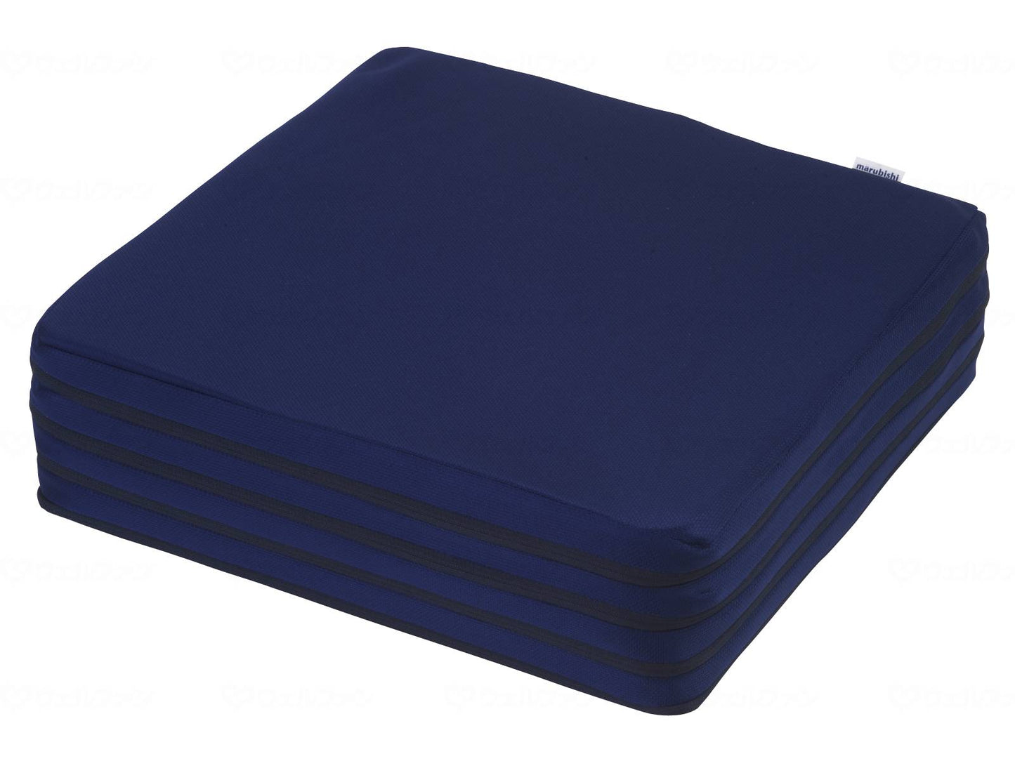 丸菱工業センタック ネイビー