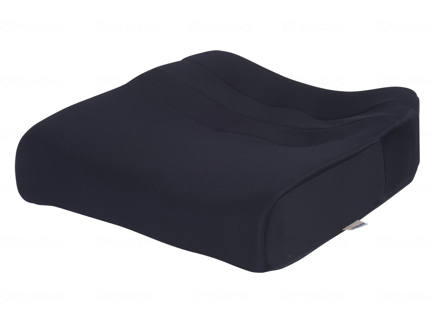 Marubishi Industrial Spot Cushion WS Black