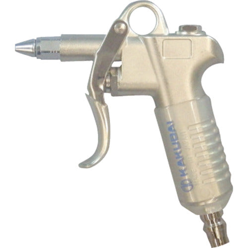 KAKUDAI Soft Air Blow Gun (with Grip Cover) 518-513 1 pc