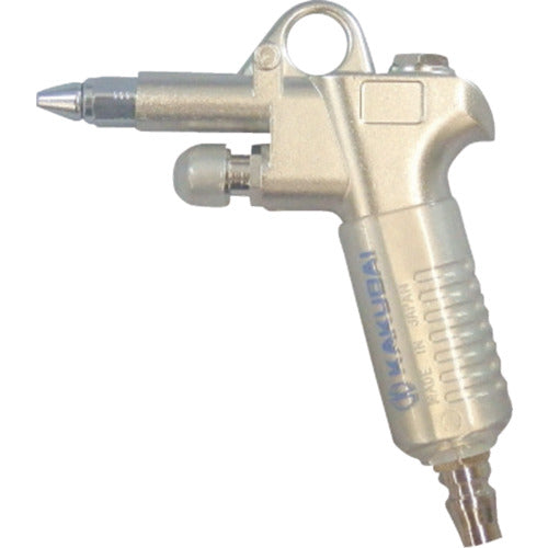 KAKUDAI 【매진 폐번】 소프트 에어 브로건 (그립 커버 츠키) 518-517 1 개