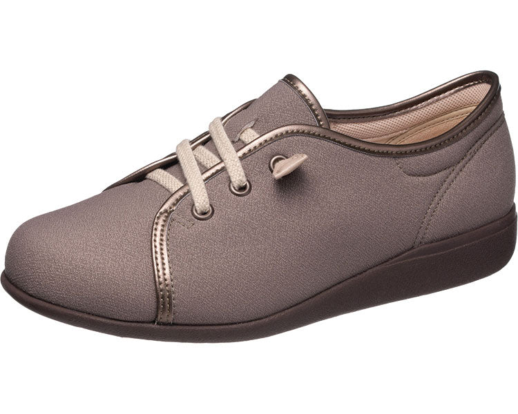 Kaiho Shugi L169 Women's / 21.5cm Sand Beige 1 pair