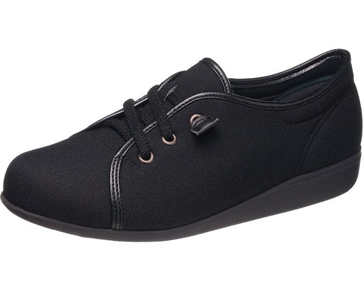 Kaiho Shugi L169 Women's / 21.5cm Black 1 pair