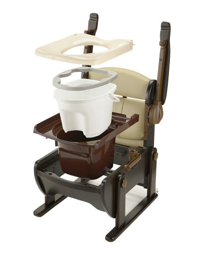 Bucket A-type bag stopper N/009734 1 pc