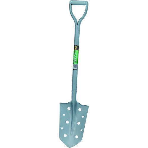 Tombo Piping Shovel (Knurled Grip) SVRGRHJ 1 piece
