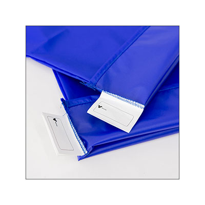 SOEL(ソエル) ケアグローブ / SG-101 ブルー フリーサイズ 2枚1組 1 組