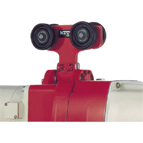 KITO ミニトロリ TMC形 定格荷重250kg TMC25 1 台