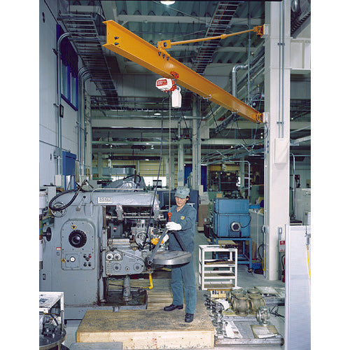 KITO ミニトロリ TMH形 定格荷重250kg TMH25 1 台