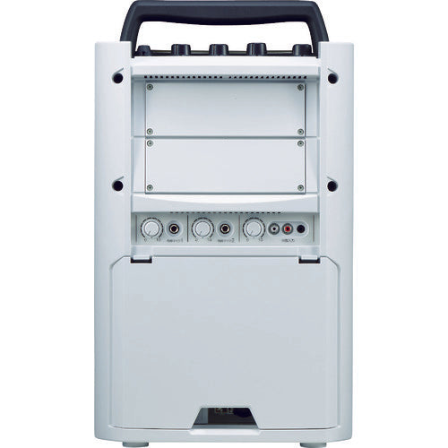 TOA 800MHZ帯ワイヤレスアンプ(シングル) WA-2700 1 台