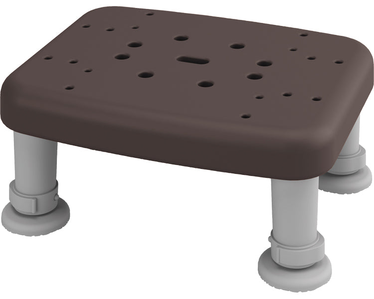 욕조대 유클리어 Air 소프트 컴팩트 1220 / PN-L11320BR 모카 브라운 1대