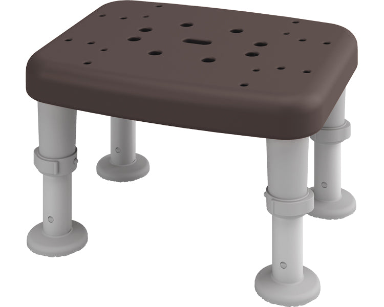 욕조대 유클리어 Air 소프트 컴팩트 1826 / PN-L11326BR 모카 브라운 1대