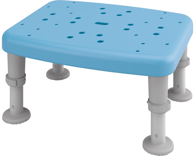 욕조대 유클리어 Air 소프트 레귤러 1826 / PN-L11426A 블루 1대