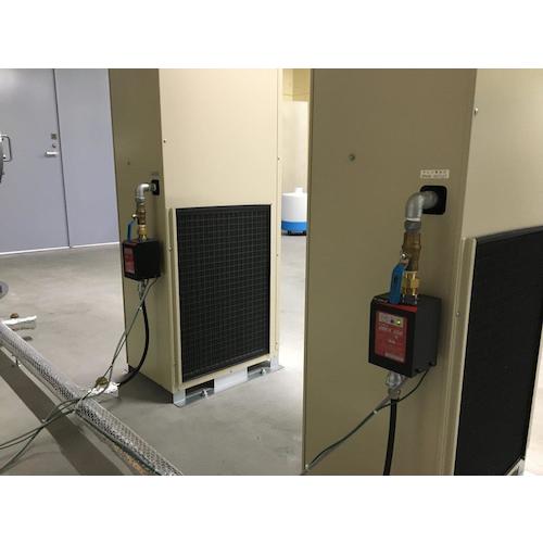 フクハラ ドレン排出器 スーパートラップ (センサーなしタイプ) 単相200V ST220G-2 1 台