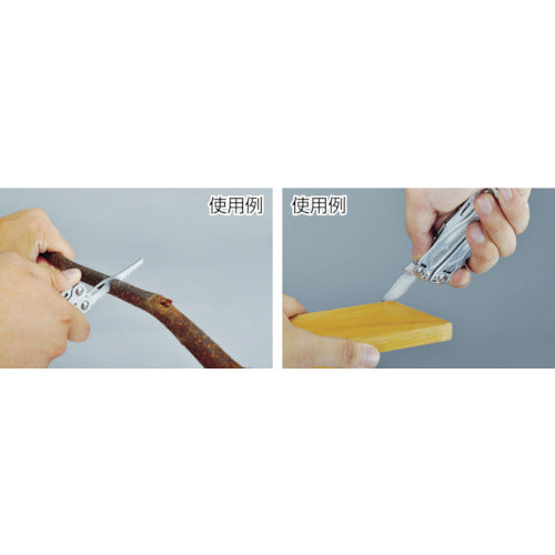 가죽 맨 사이드 킥 나일론 케이스 SDK-N 1 丁