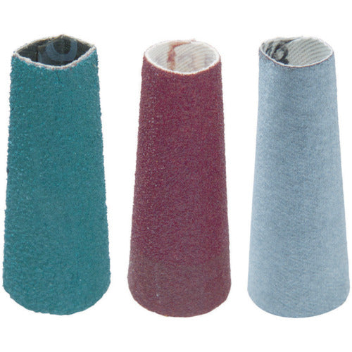 mine とんがりキャップ L (50個入) 幅×内径:50×20mm TOC080 1 箱