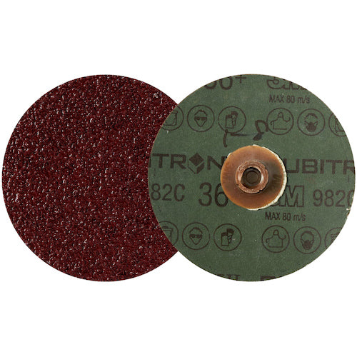 3M Cubitron 2 TS Disc 982C 102mm #36 TSD 982C 36 102 25 pieces