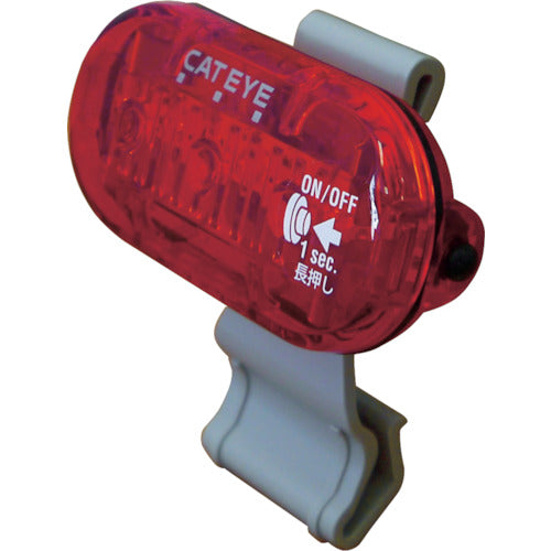 타니자와 ST#651 헬멧용 점멸등 캣아이 ST651 1개