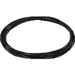 치요다 TE 터치 튜브 8mm/20m 블랙 TE-8-20 BK 1권