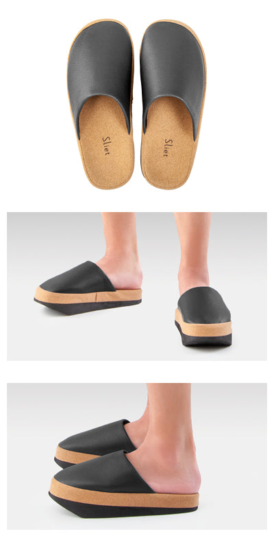 스리엣 MEN / AP-508533 블랙 1 발