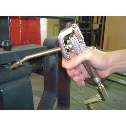 ヤマダ 高圧グリースガン HPG-G 1 丁