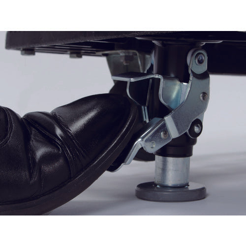 TRUSCO Lock Stopper 909 for 100 Diameter TLS909-WJ1-BAR01 1 pc