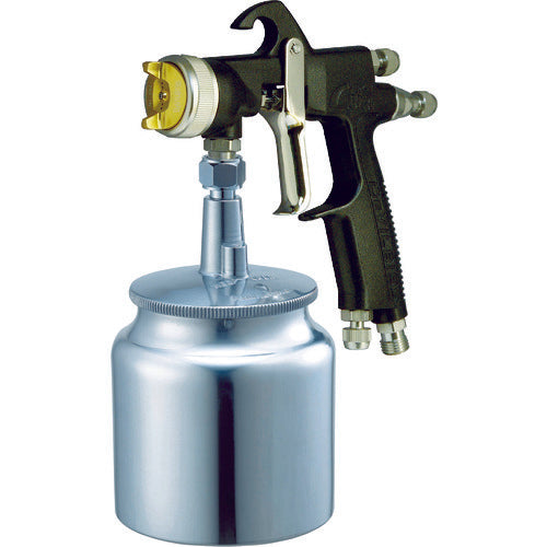 DeVilbiss suction spray gun LVMP specification (base paint) LUNA2-R-244PLS-1.3-S 1 unit