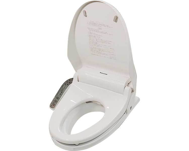 温水洗浄便座付き補高便座α リモコン無し / PN-L52021 #3 補高3cm 1 台