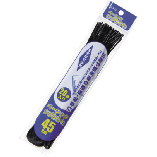 axis ベーシックつづりひも 60237 1 袋