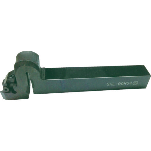 Sanwa Screw and Grooving Hale Holder Clamp SHL-DOH04-CP 1 pc