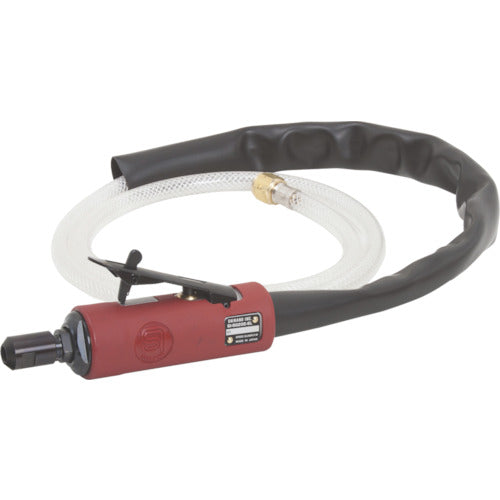 SI Air Straight Grinder Air Die Grinder Chuck inner diameter 6mm No-load rotation speed 28000min SI-SG20E-6L 1 unit