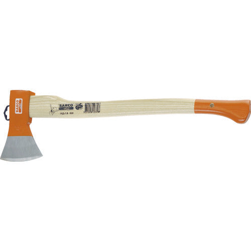 Bahco Hatchet Blade Length 120mm FGS-1.0-600 1 pc