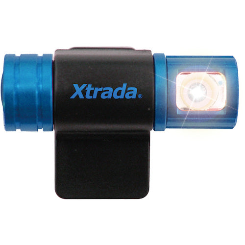 루미카 라이트 X1 캡 라이트 블루 A21025 1개