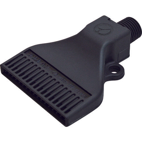 JOPLAX フラット型エアノズル 標準ジョプラEJ EJ-F0100 1 個